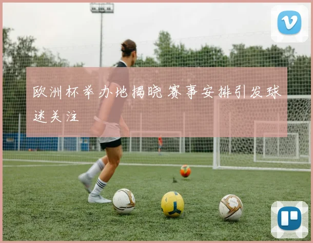 欧洲杯举办地揭晓 赛事安排引发球迷关注