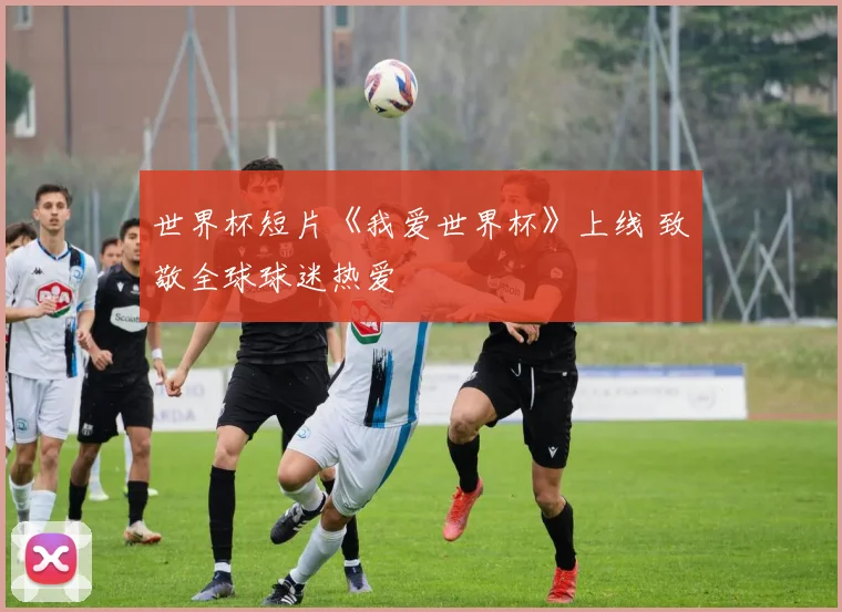 世界杯短片《我爱世界杯》上线 致敬全球球迷热爱