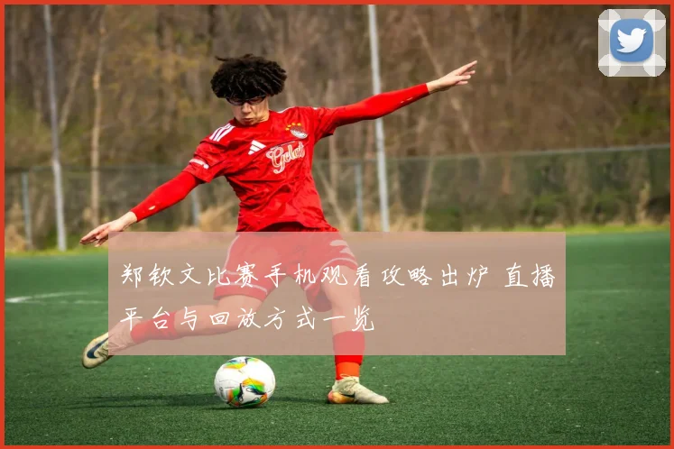 郑钦文比赛手机观看攻略出炉 直播平台与回放方式一览